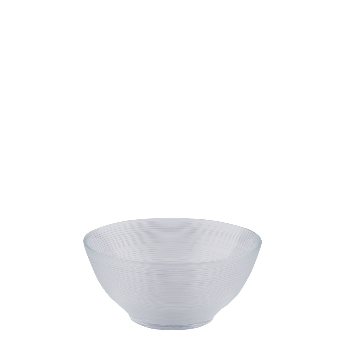 Ciotola 15 cm set 4 pz - Basic Chic Glas