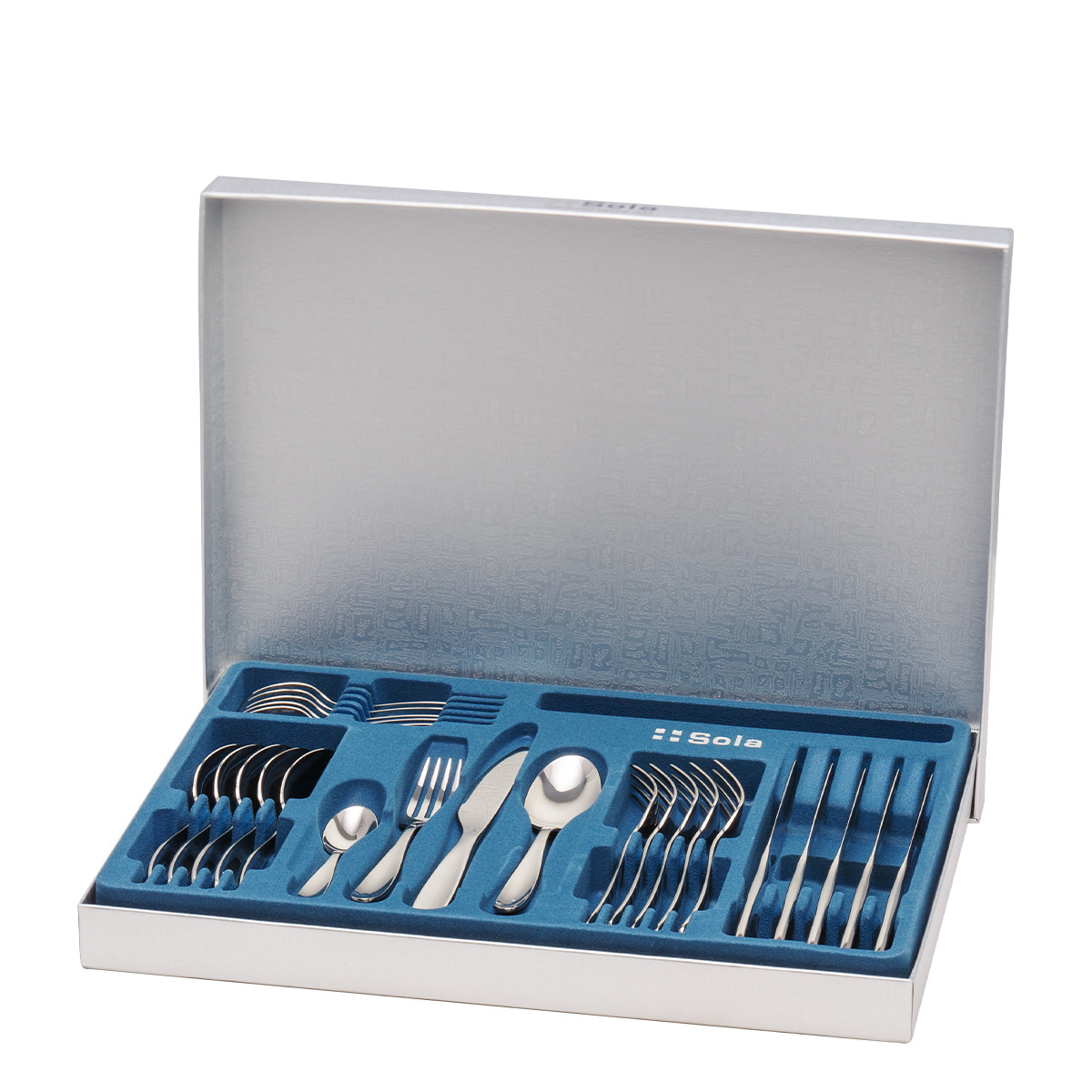Set di posate 24 pezzi – Java