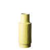 Vaso 21 cm — Milady Solatelier giallo