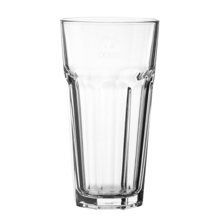 Bicchiere in vetro Sola 400 ml - Marakesch