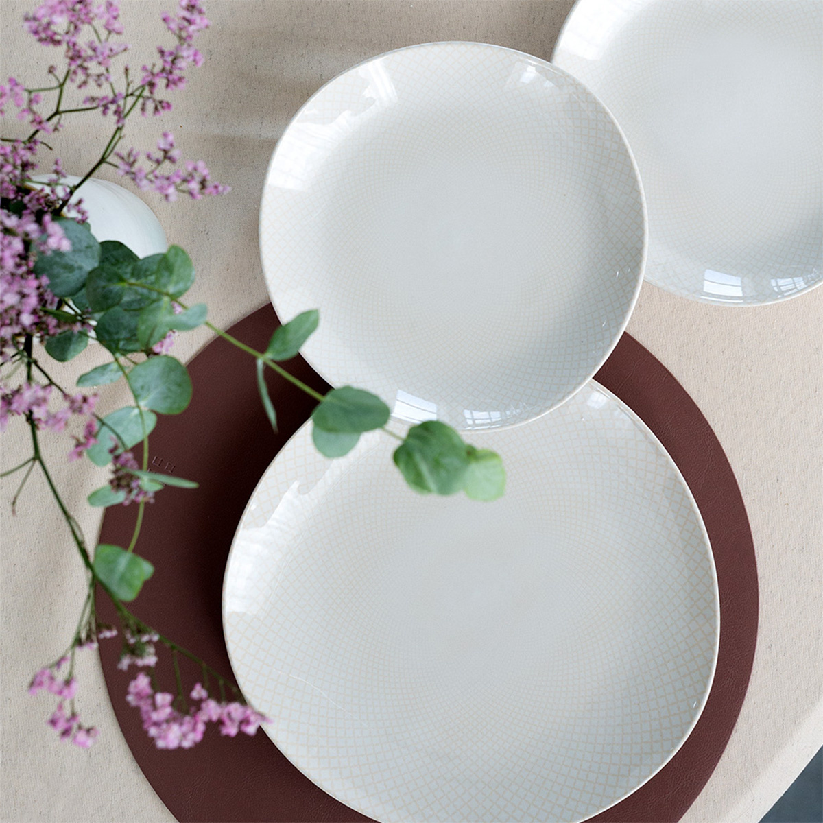 Set stoviglie starter 51 pezzi | Elements North Structure