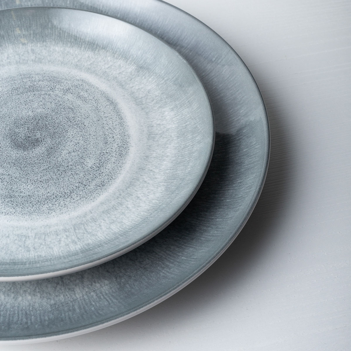 Set di stoviglie iniziale 28 pezzi | Elements Vulcano