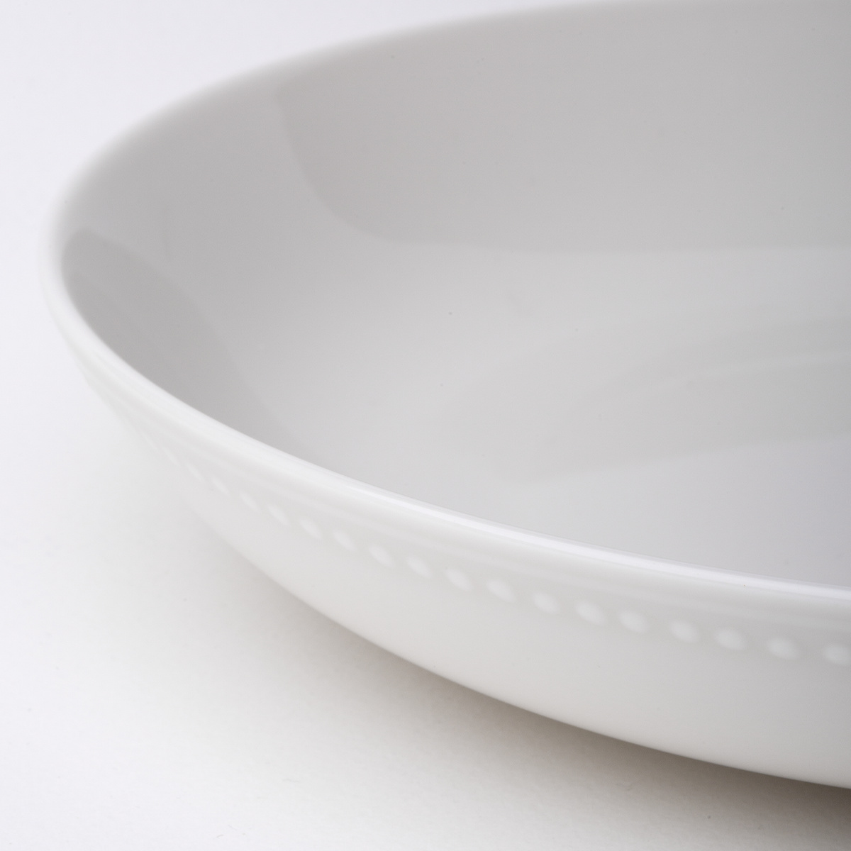 Set di stoviglie iniziale 36 pezzi | Elements Pearl
