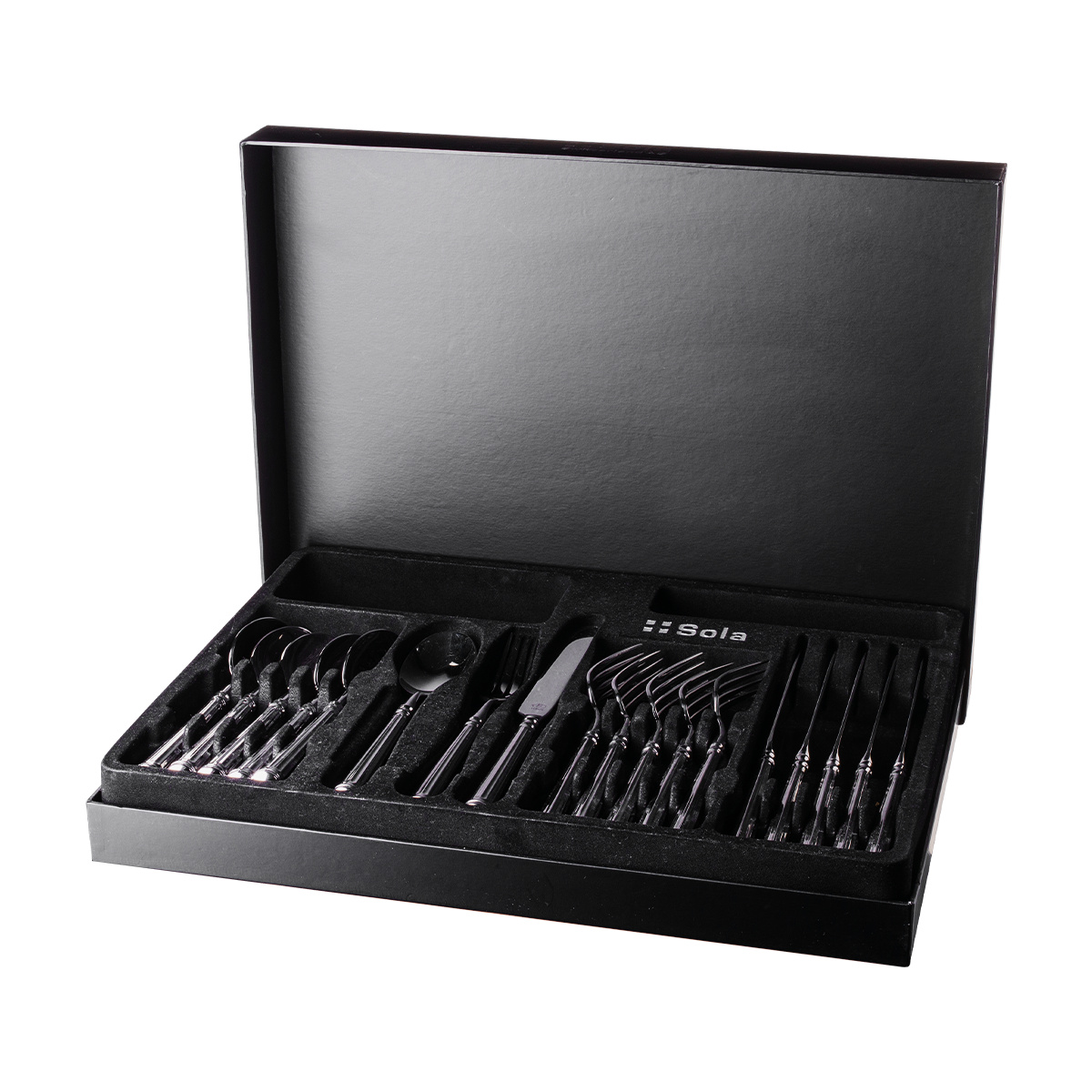 Set di posate 24 pezzi - Royal