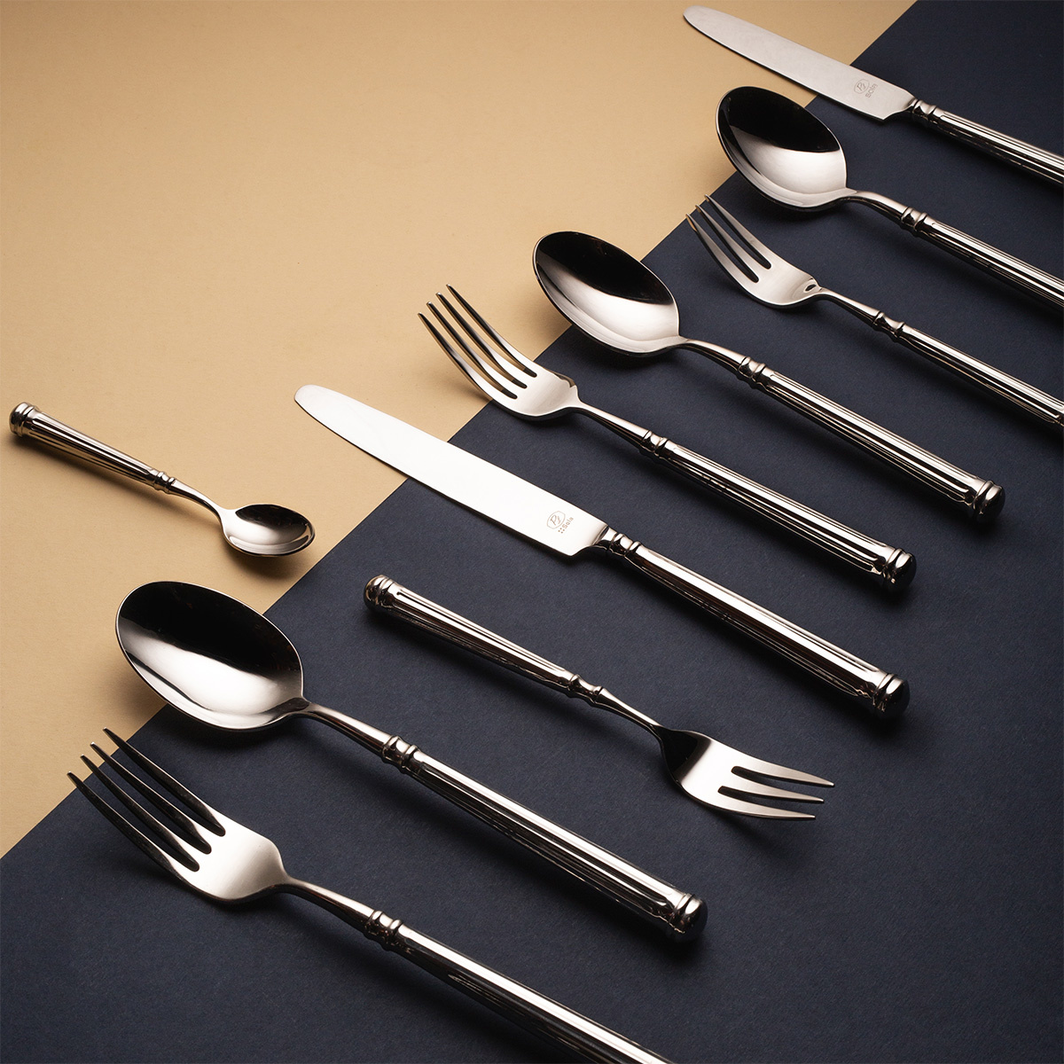Set di posate 24 pezzi - Royal