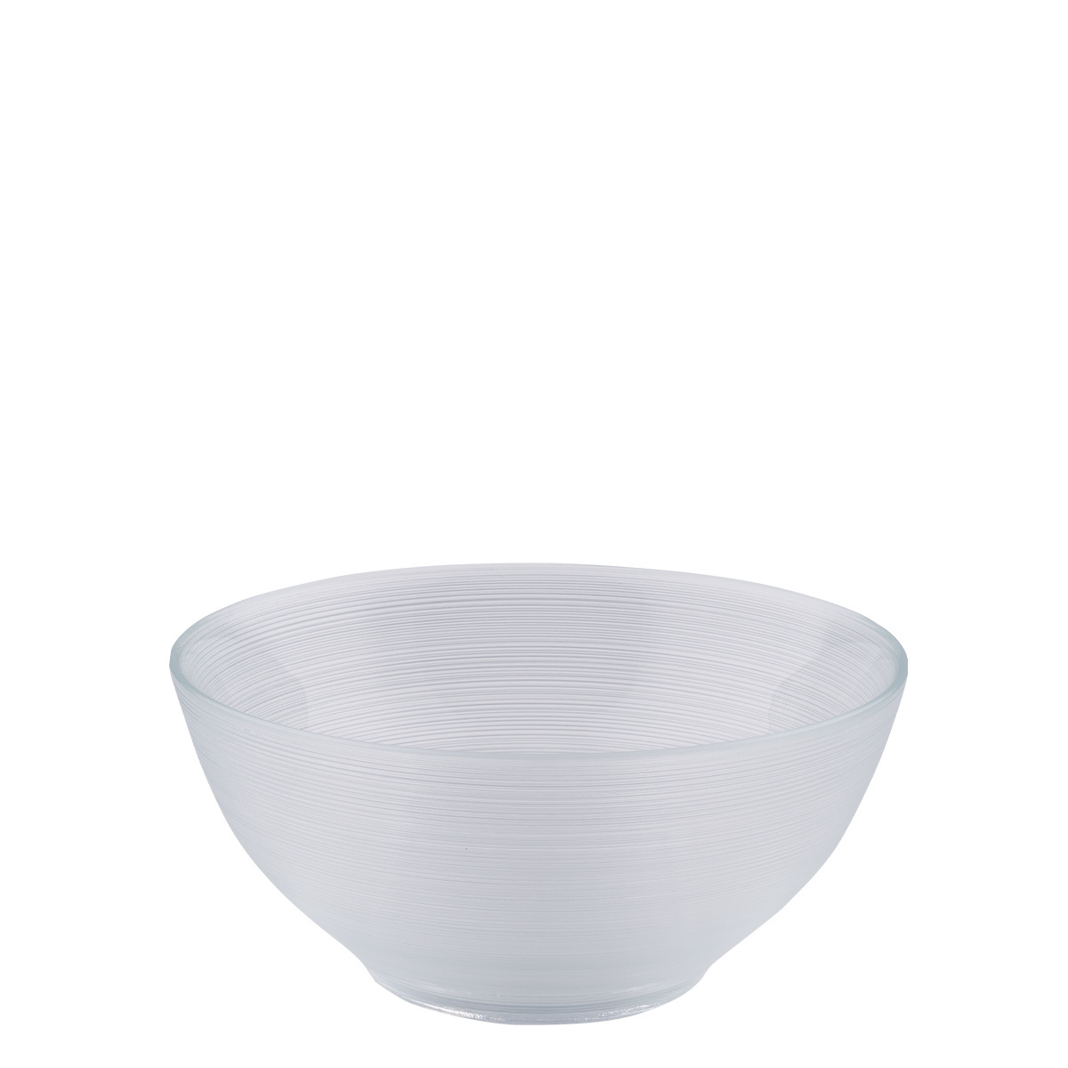 Ciotola 20 cm - Basic Chic Glas