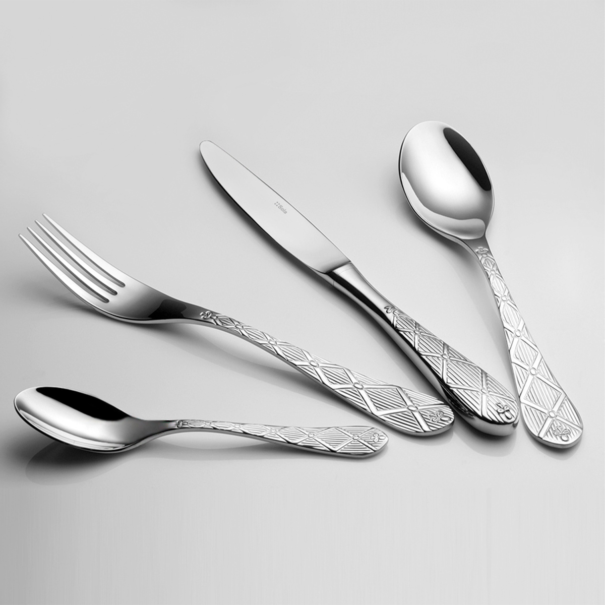 Set posate 24 pezzi | 7th Generation Windsor