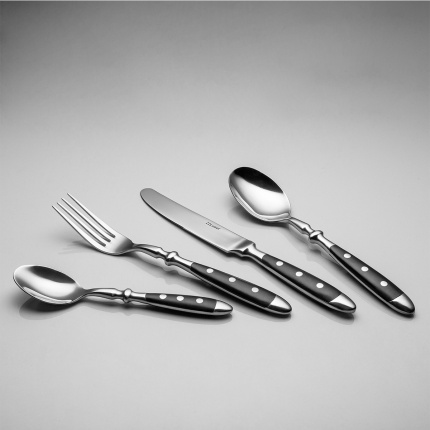 Set posate 36 pezzi Bella | Lusol