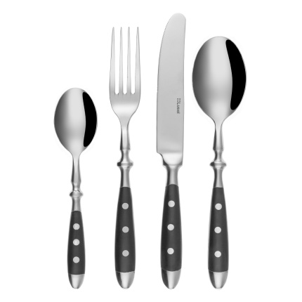 Set posate 36 pezzi Bella | Lusol