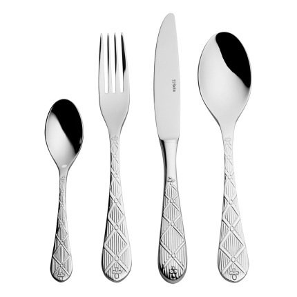 Set posate 24 pezzi | 7th Generation Windsor