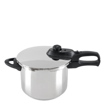 Pentola a pressione 6 l - Pluto