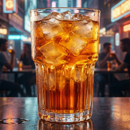 Bicchiere long drink 265 ml | Lirra