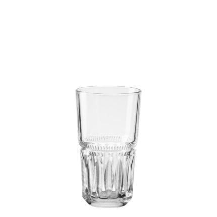 Bicchiere long drink 350 ml | Verra
