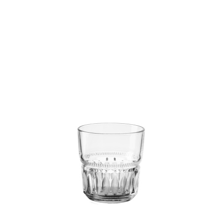 Bicchiere Tumbler 260 ml | Verra
