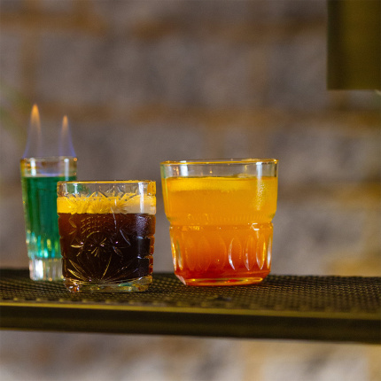 Bicchiere Tumbler 265 ml | Lirra
