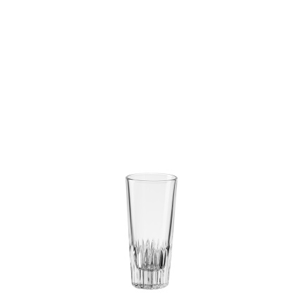 Bicchiere da distillati 70 ml | Buzz