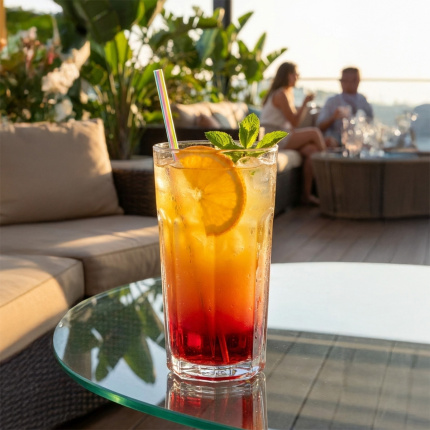 Bicchiere longdrink 355 ml | Libbey Art E
