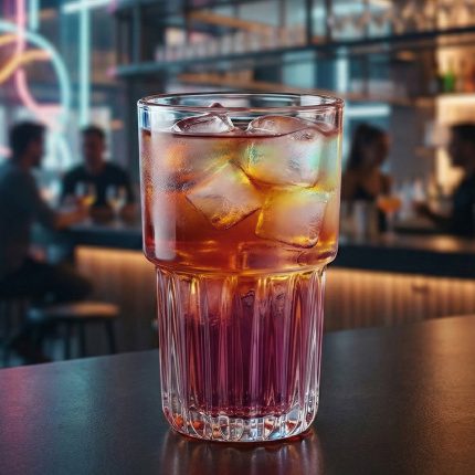 Bicchiere long drink 355 ml | Lirra