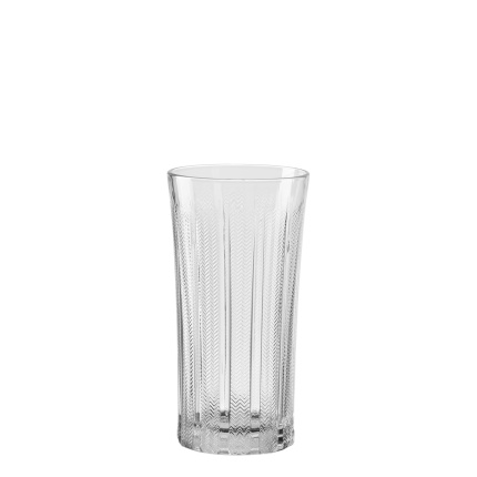 Bicchiere long drink 470 ml | Fusion