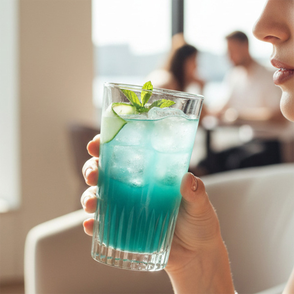Bicchiere longdrink 405 ml | Buzz