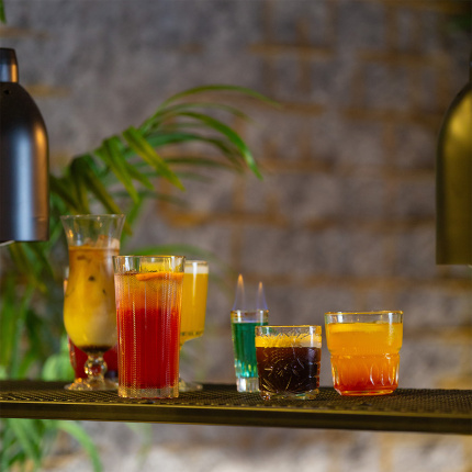 Bicchiere long drink 355 ml | Fusion