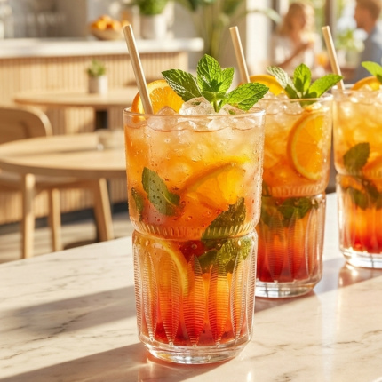 Bicchiere long drink 470 ml | Verra