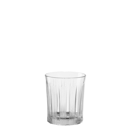 Bicchiere Tumbler 355 ml | Fusion