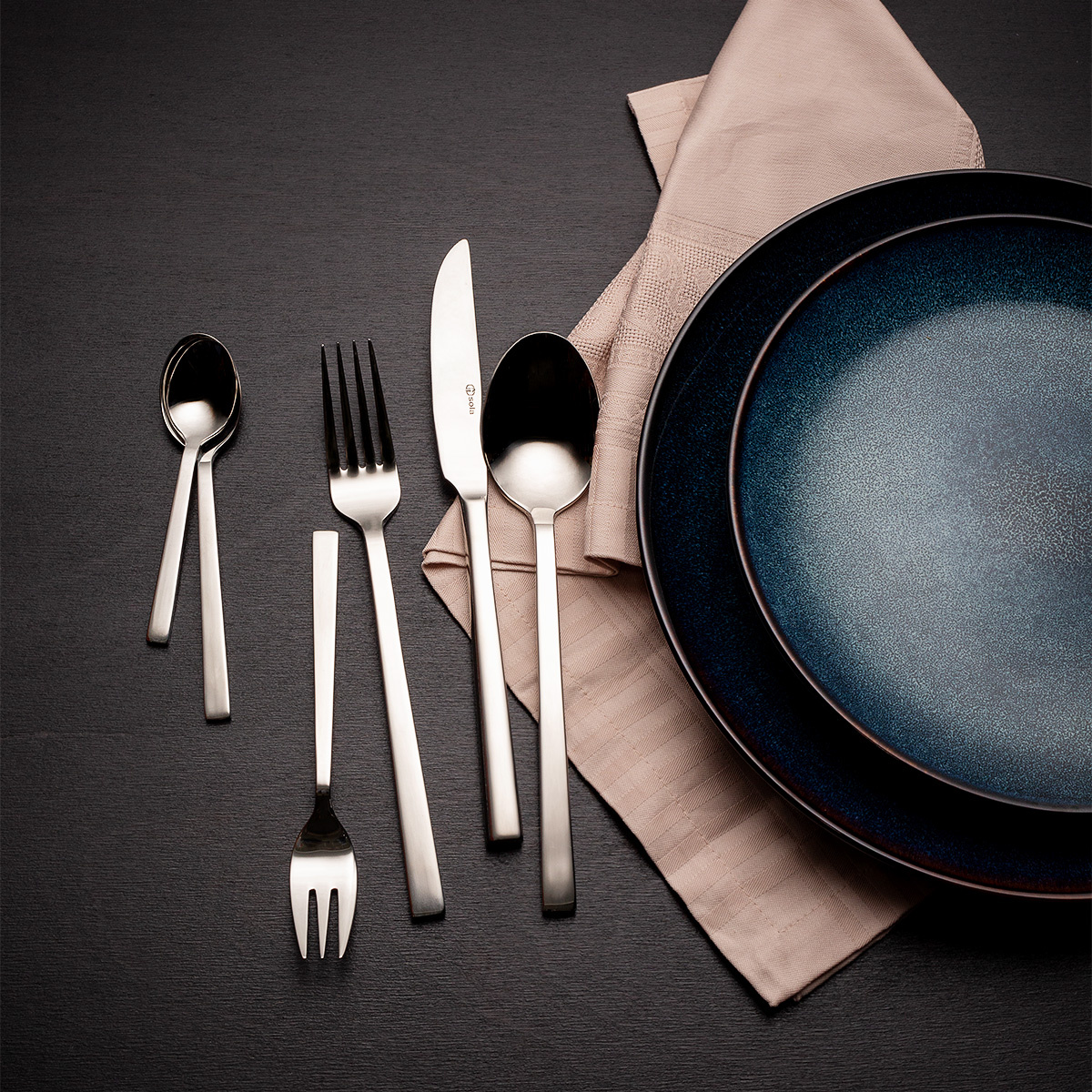 Set di posate 36 pezzi TM VH – Beta