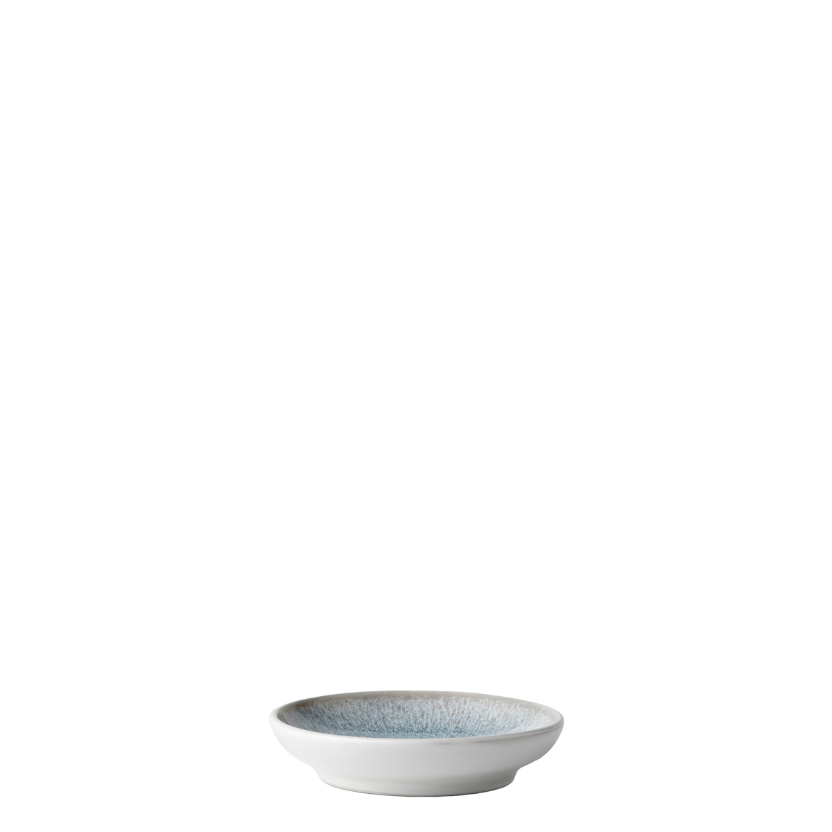 Piattino ø 10 cm | Elements Glacial Ice