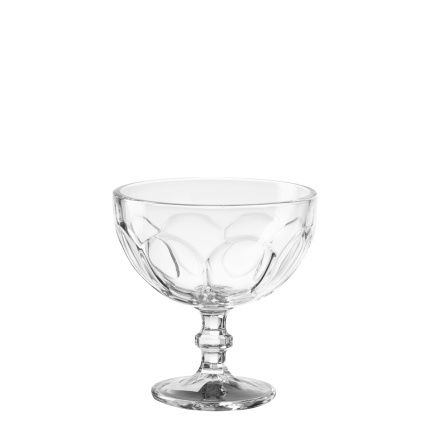 Coppa su piede 380 ml | Acaura