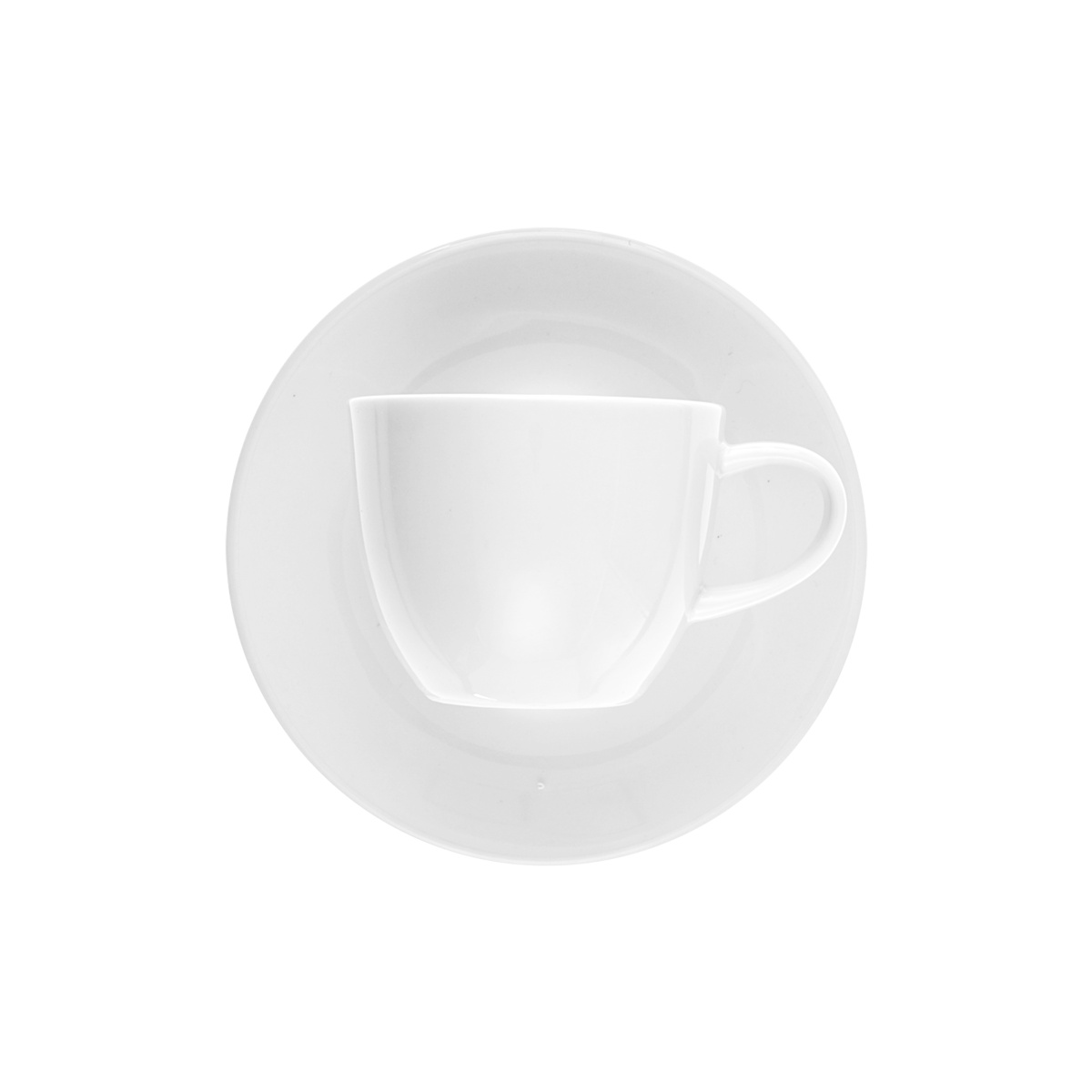 Tazzina da espresso 70 ml - Latium