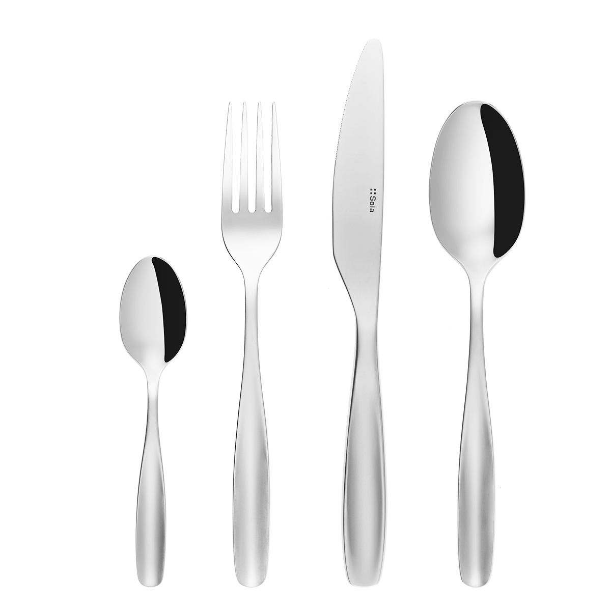 Set di posate 24 pezzi – Java