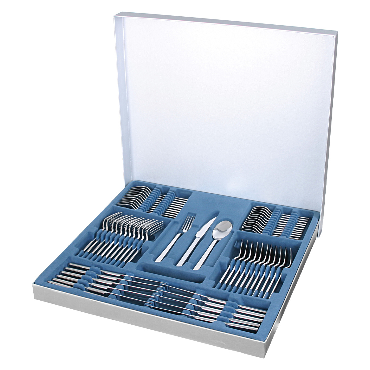 Set di posate 72 pezzi Beta | Sola Master Chef