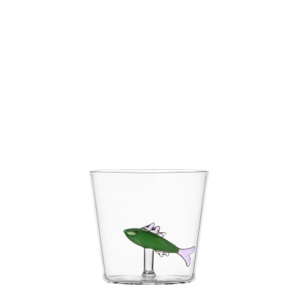 Bicchiere con sardina verde | Ichendorf