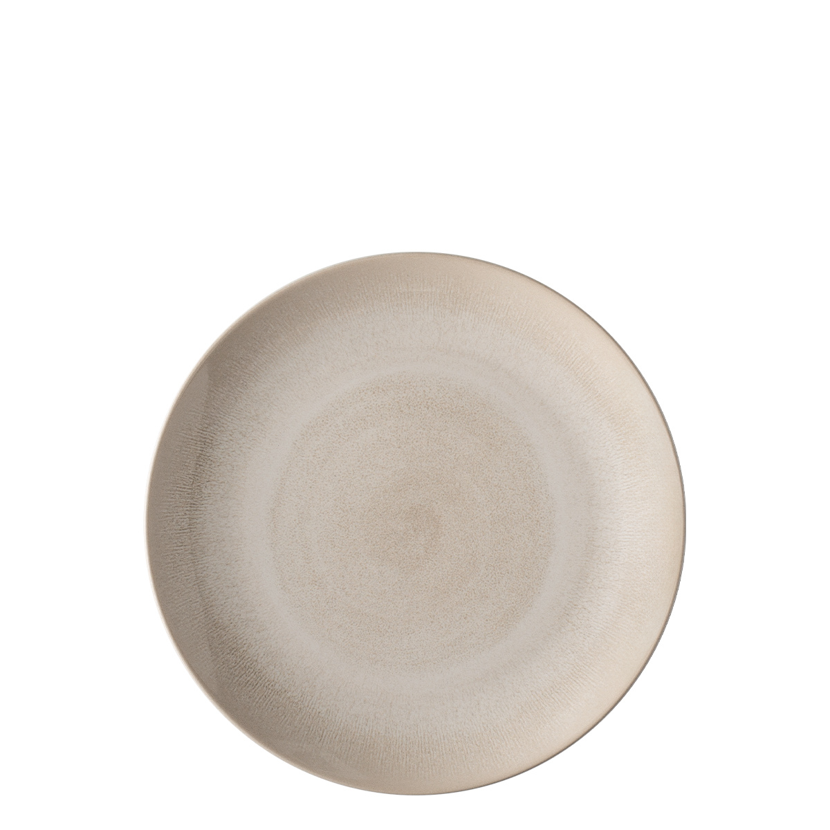 Set piatti 12 pz Vulcano Sand | Lunasol