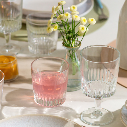 Bicchiere Tumbler 280 ml | Buzz