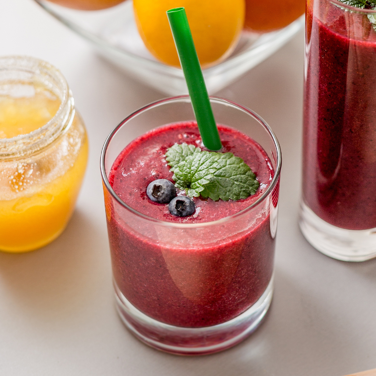 Bicchieri Tumbler 280 ml set da 3 - Basic