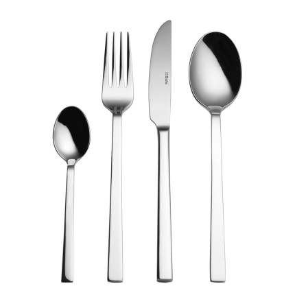 Set di posate 42 pezzi - Beta