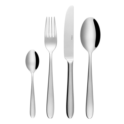 Set di posate 60 pezzi – Alpha