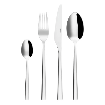 Set posate 72 pezzi Armon | Sola