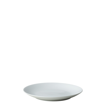 Piatti piani Coupe 20 cm 4 pz | Basic Lunasol