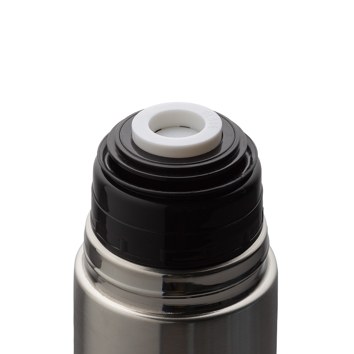 Borraccia termica in acciaio inox 1 l | Basic Table