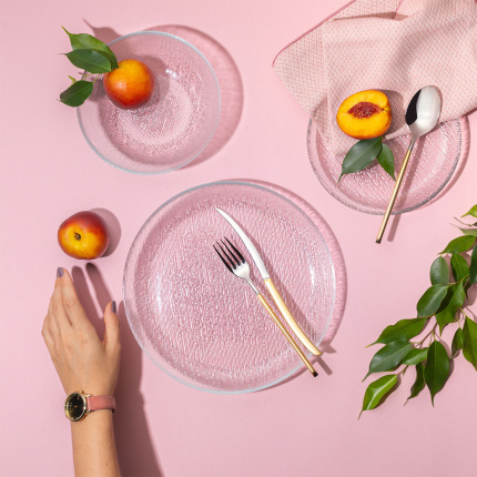 tto U-Coupe 27 cm - Elements Glass