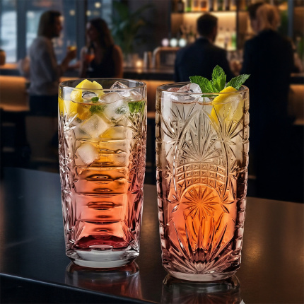 Bicchiere longdrink 370 ml | Marvia