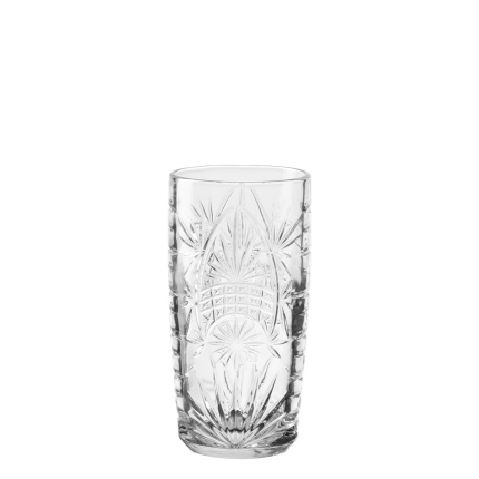 Bicchiere longdrink 370 ml | Marvia