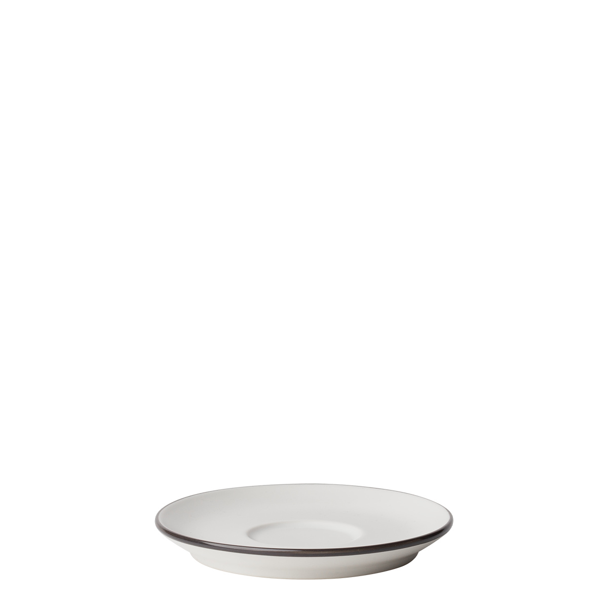 Set da caffè 12 pezzi | Elements Yin & Yang white