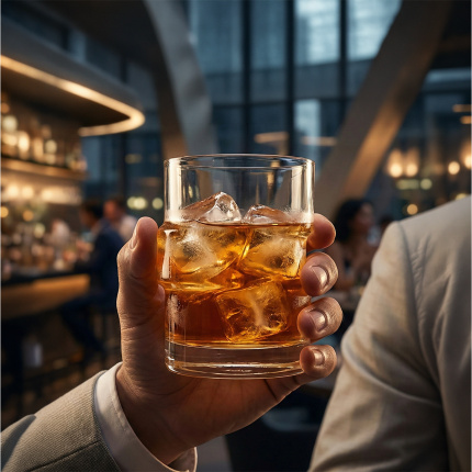 Bicchiere Tumbler 355 ml | Slyth
