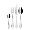 Set di posate 24 pezzi Dessert – Queen