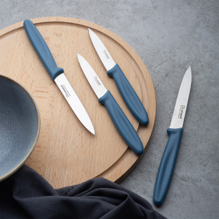 Set di coltelli da cucina 6 pz | Master Petrol