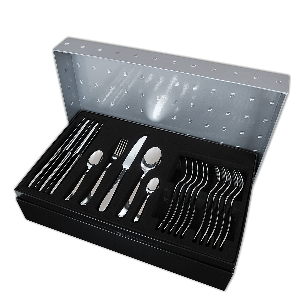 Set di posate 60 pezzi – Denver